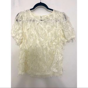 Completely new!!  t-shirt size Medium (M) perfect for office